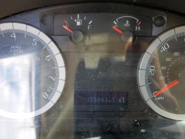 Photo 9 from auction – 2010 FORD ESCAPE XLT with VIN 1FMCU0DG5AKB29796