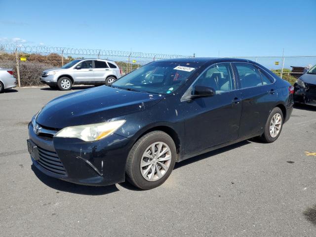 Photo 1 from auction – 2017 TOYOTA CAMRY LE with VIN 4T1BF1FK9HU681250