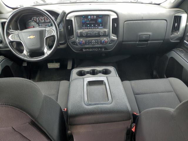 Photo 8 from auction – 2016 CHEVROLET SILVERADO with VIN 3GCUKREC0GG373452