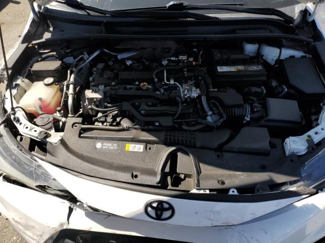Photo 11 from auction – 2020 TOYOTA COROLLA SE with VIN 5YFS4RCEXLP045899