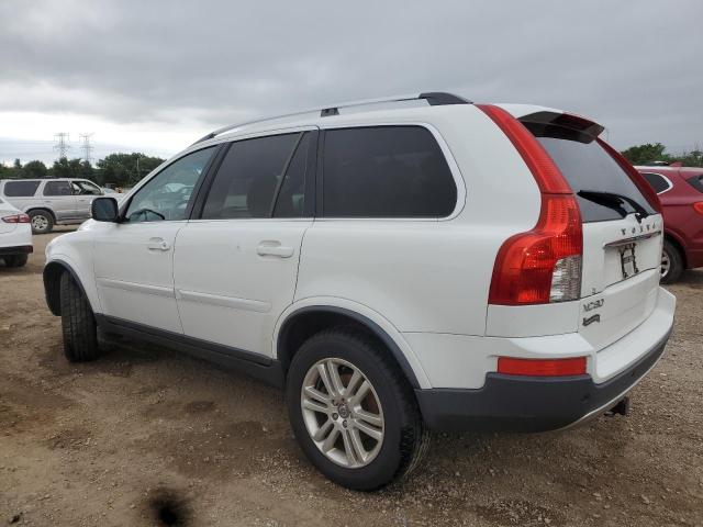 Photo 2 from auction – 2011 VOLVO XC90 3.2 with VIN YV4952CZ5B1607357