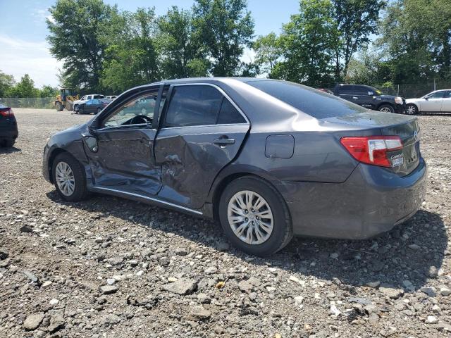 Photo 2 from auction – 2012 TOYOTA CAMRY BASE with VIN 4T4BF1FK7CR174166