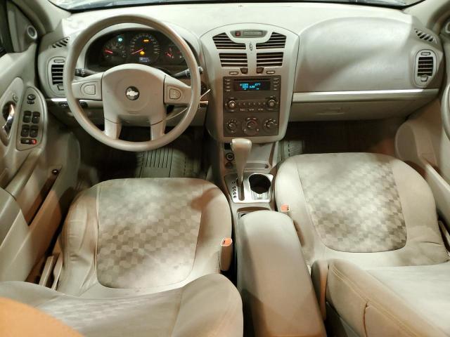 Photo 8 from auction – 2004 CHEVROLET MALIBU LS with VIN 1G1ZT54854F212271