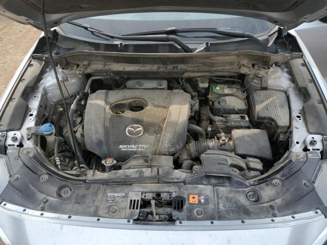 Photo 12 from auction – 2018 MAZDA CX-5 GRAND with VIN JM3KFBDM4J0344066