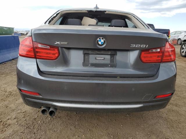 صورة رقم 6 من المزاد - 2013 BMW 328 XI مع VIN WBA3B3C51DF531708