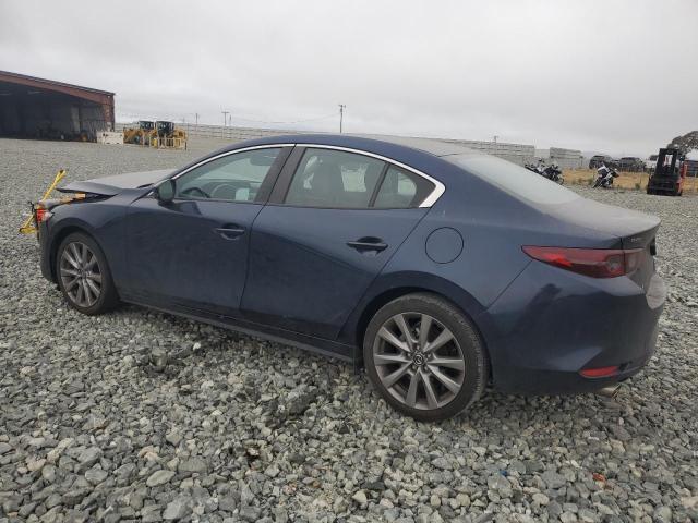 Photo 2 from auction – 2021 MAZDA 3 SELECT with VIN 3MZBPABL0MM254180