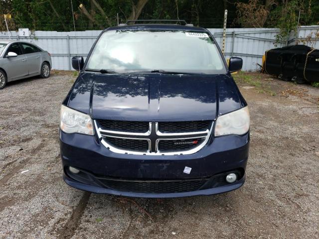 Zdjęcie 5 z aukcji – 2014 DODGE GRAND CARA z VIN 2C4RDGDG0ER327345