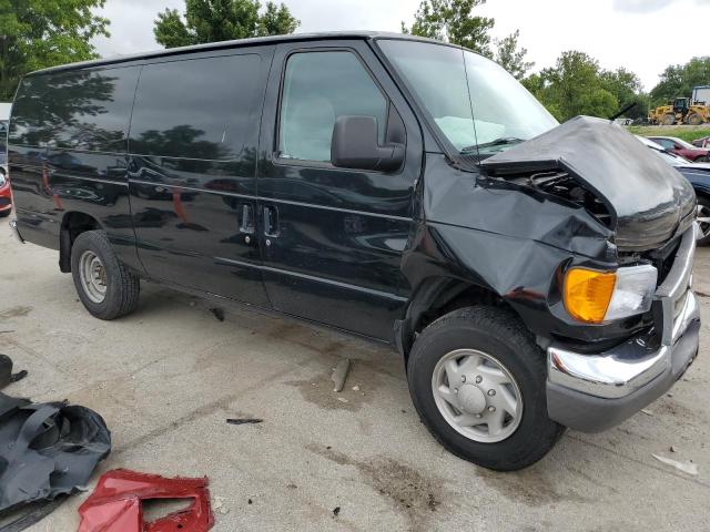 Photo 4 from auction – 2006 FORD ECONOLINE with VIN 1FTSS34L06DA93712