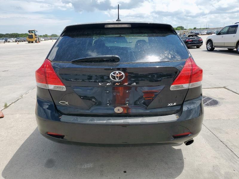 Photo 6 from auction – 2012 TOYOTA VENZA LE with VIN 4T3ZA3BB8CU060032