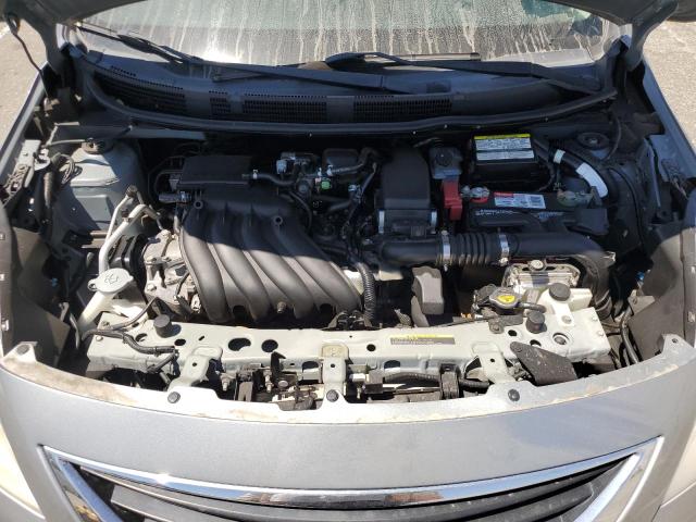 Photo 11 from auction – 2013 NISSAN VERSA S with VIN 3N1CN7AP5DL845814