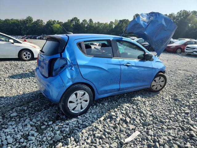 Photo 3 from auction – 2017 CHEVROLET SPARK LS with VIN KL8CB6SA3HC790915