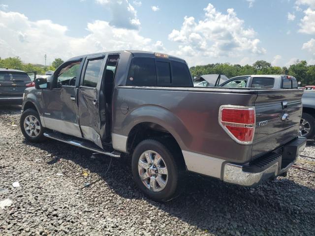 Photo 2 from auction – 2013 FORD F150 SUPER with VIN 1FTFW1CT2DKG39477