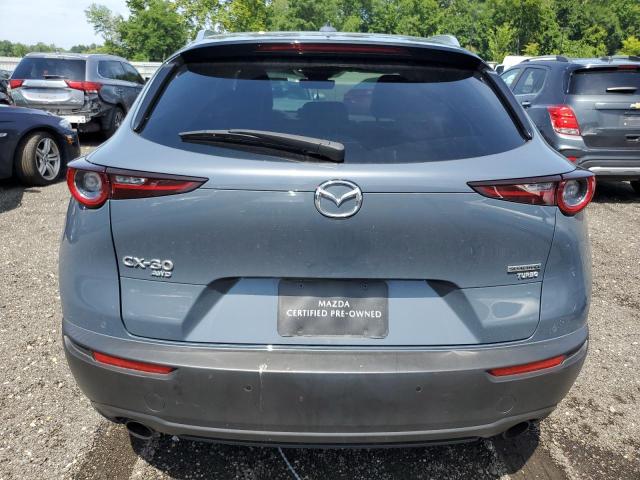Photo 6 from auction – 2023 MAZDA CX-30 PREM with VIN 3MVDMBEY9PM583903