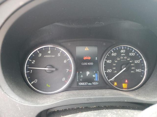 Photo 9 from auction – 2020 MITSUBISHI OUTLANDER with VIN JA4AD3A30LZ040284