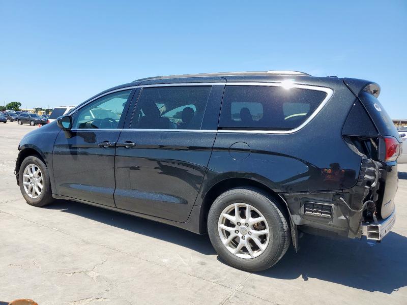 Photo 2 from auction – 2020 CHRYSLER VOYAGER LX with VIN 2C4RC1CG4LR117524
