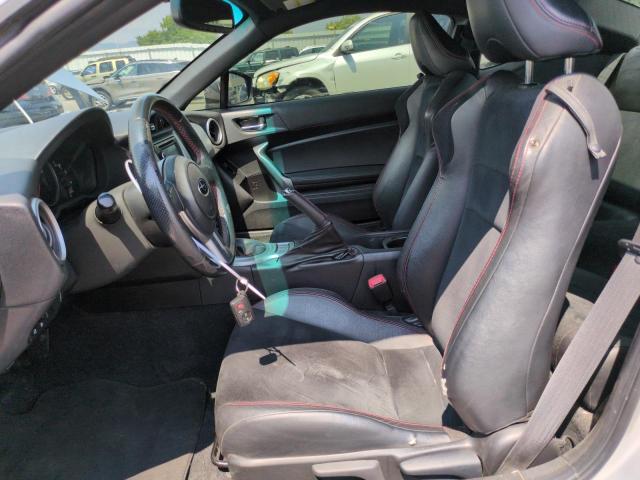 Photo 7 from auction – 2014 SUBARU BRZ 2.0 LI with VIN JF1ZCAC15E9601695