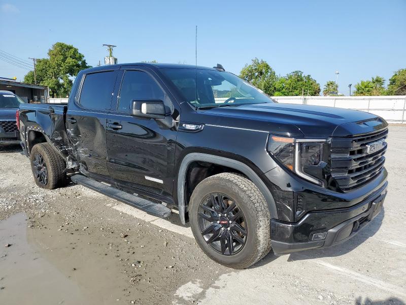 صورة رقم 4 من المزاد - 2024 GMC SIERRA C1500 ELEVATION مع VIN 3GTPHCE87RG295159