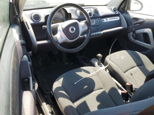 Photo 8 from auction – 2015 SMART FORTWO PUR with VIN WMEEJ3BA2FK810335
