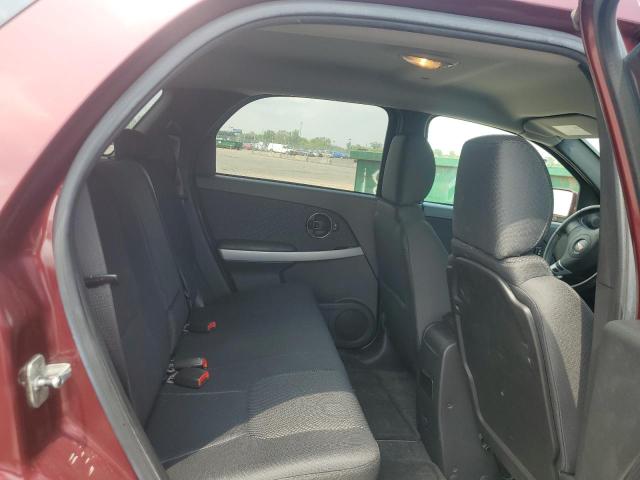 Photo 10 from auction – 2007 PONTIAC TORRENT with VIN 2CKDL63F776019957