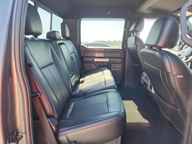 Photo 10 from auction – 2022 FORD F250 SUPER with VIN 1FT7W2BTXNEG21661