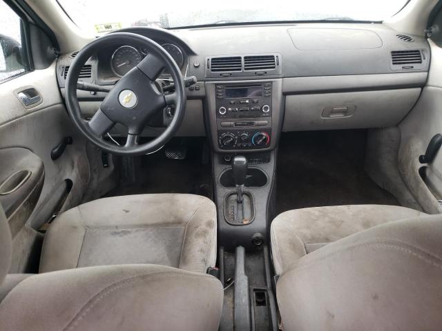 Photo 8 from auction – 2006 CHEVROLET COBALT LS with VIN 1G1AK15F067672196