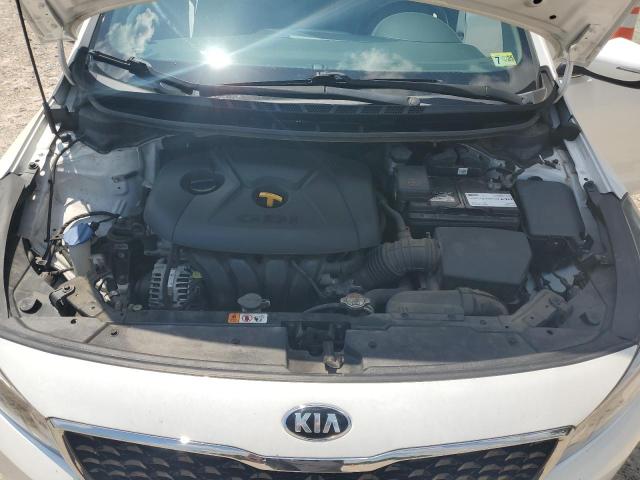 Photo 11 from auction – 2017 KIA FORTE EX with VIN 3KPFL4A88HE004975