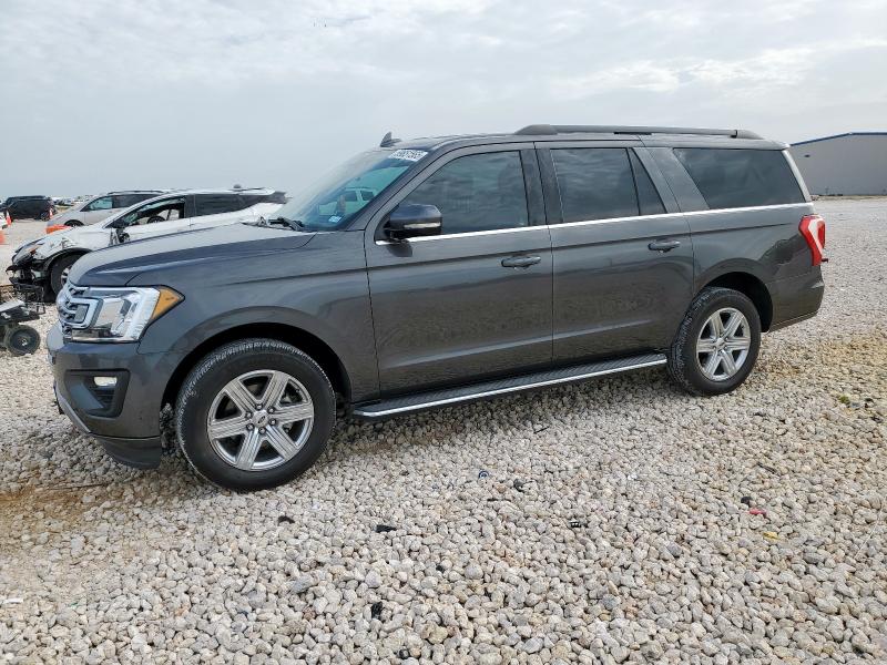 FORD EXPEDITION 2019 with VIN 1FMJK1HT2KEA89994 - Photo from auction
