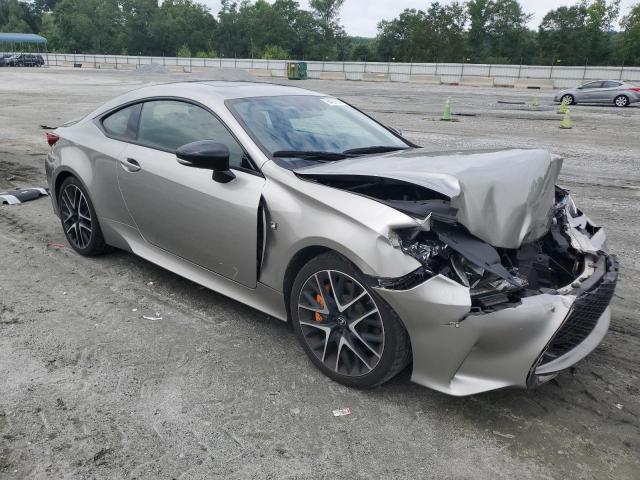 Photo 4 from auction – 2018 LEXUS RC 350 with VIN JTHHZ5BCXJ5018599