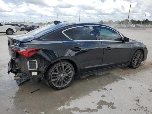 Photo 3 from auction – 2019 ACURA ILX PREMIU with VIN 19UDE2F85KA002448