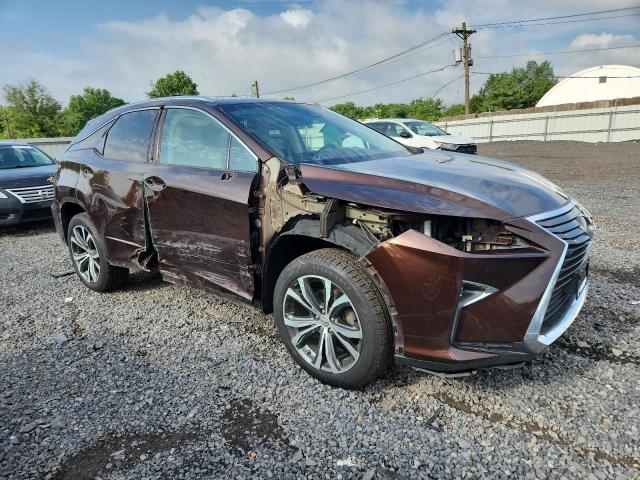 Photo 4 from auction – 2016 LEXUS RX 350 BAS with VIN 2T2BZMCA9GC047369