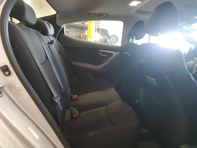 Photo 10 from auction – 2016 HYUNDAI ELANTRA SE with VIN KMHDH4AE2GU490757