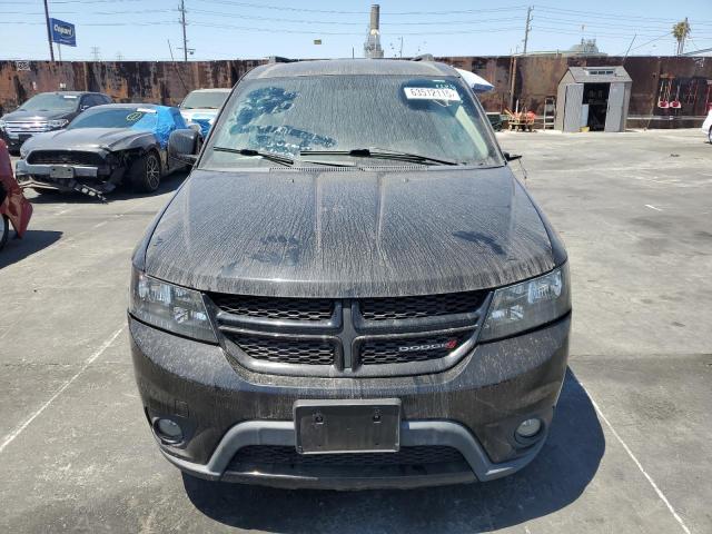 Photo 5 from auction – 2018 DODGE JOURNEY SX with VIN 3C4PDCBG5JT322796