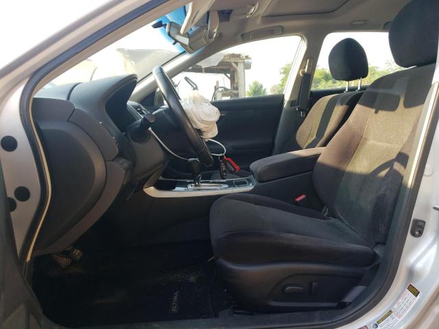 Photo 7 from auction – 2013 NISSAN ALTIMA 2.5 with VIN 1N4AL3AP8DN401772