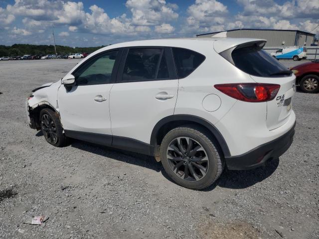 Photo 2 from auction – 2016 MAZDA CX-5 GT with VIN JM3KE4DY2G0606872