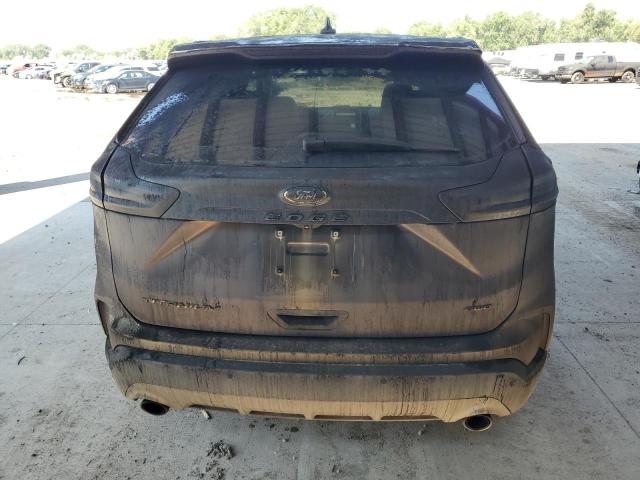 Photo 6 from auction – 2022 FORD EDGE TITANIUM with VIN 2FMPK4K97NBA51640