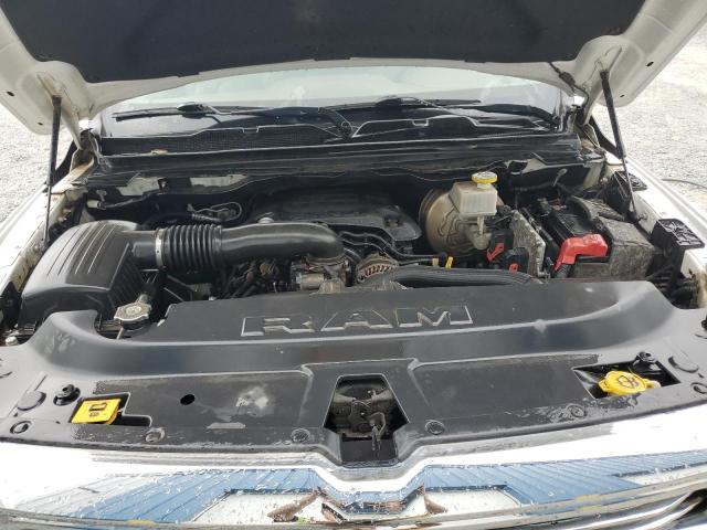 Photo 11 from auction – 2019 RAM 1500 LARAM with VIN 1C6SRFJT6KN526480