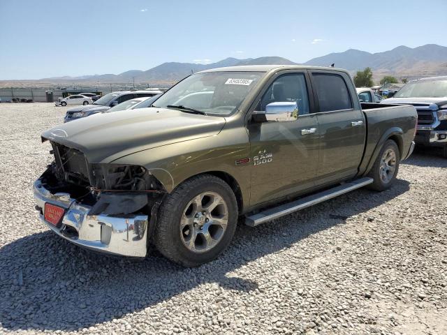 RAM 1500 LARAMIE 2015 with VIN 1C6RR7NM8FS649387 - Photo from auction