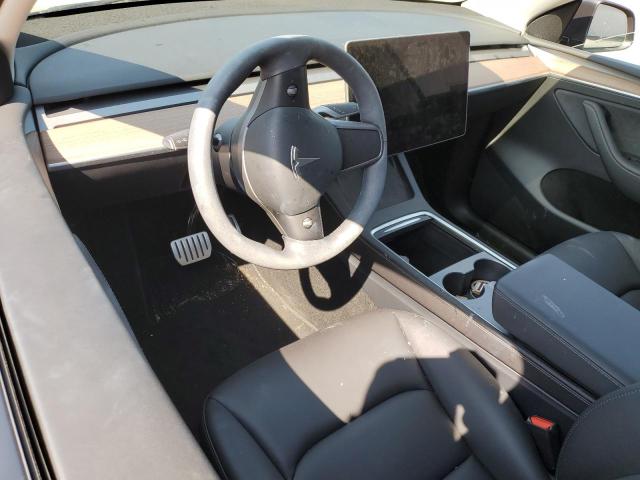 صورة رقم 8 من المزاد - 2025 TESLA MODEL Y مع VIN 7SAYGDEF3SF310072
