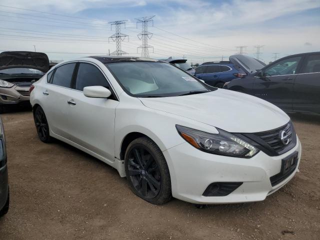 Photo 4 from auction – 2017 NISSAN ALTIMA 2.5 with VIN 1N4AL3APXHC127752