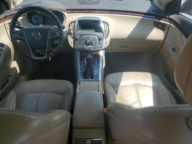 Photo 8 from auction – 2010 BUICK LACROSSE C with VIN 1G4GC5EG9AF159215