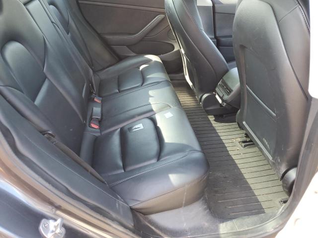 Photo 10 from auction – 2022 TESLA MODEL 3 with VIN 5YJ3E1EC5NF266825