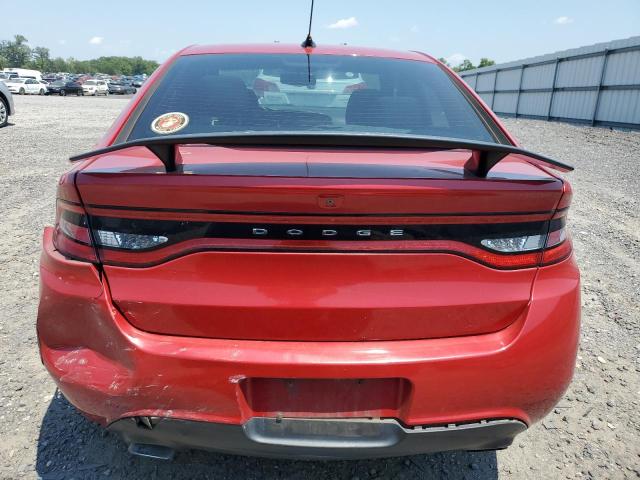 Photo 6 from auction – 2014 DODGE DART SXT with VIN 1C3CDFBB7ED906735