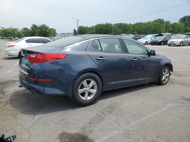 Photo 3 from auction – 2015 KIA OPTIMA LX with VIN KNAGM4A75F5583051