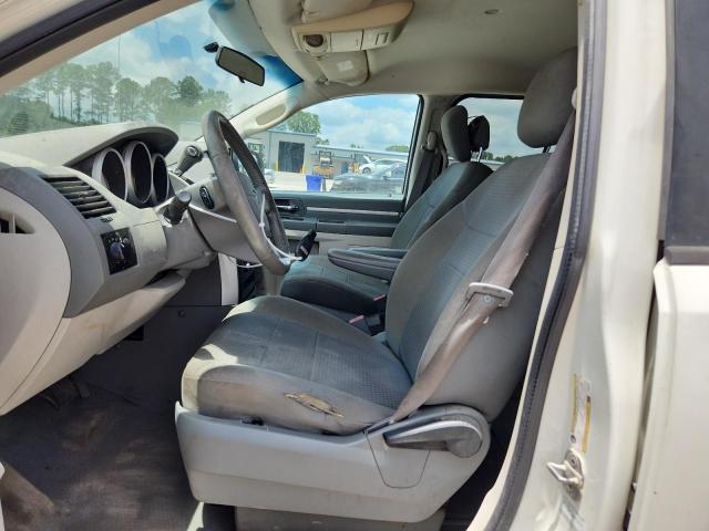 Photo 7 from auction – 2010 DODGE GRAND CARAVAN HERO with VIN 2D4RN3D18AR332291