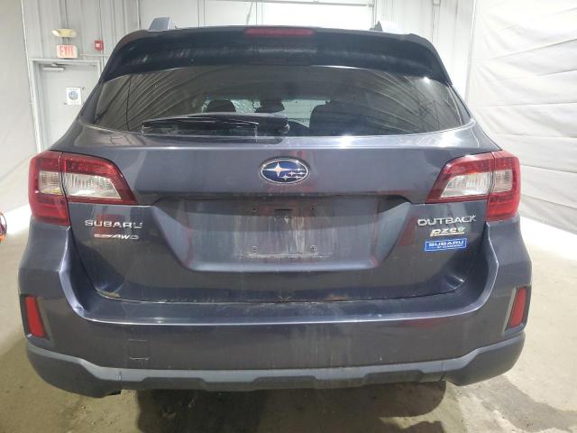 Снимка 6 от търг – 2015 SUBARU OUTBACK 2. с VIN 4S4BSAEC4F3217324