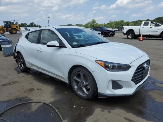 Photo 4 from auction – 2019 HYUNDAI VELOSTER B with VIN KMHTG6AF3KU010883