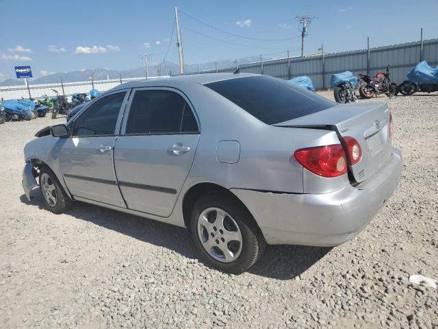 Photo 2 from auction – 2005 TOYOTA COROLLA with VIN 1NXBR32E65Z468707