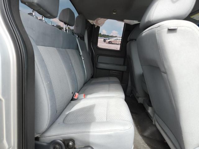 Photo 10 from auction – 2013 FORD F150 SUPER with VIN 1FTFX1EF6DFC06368