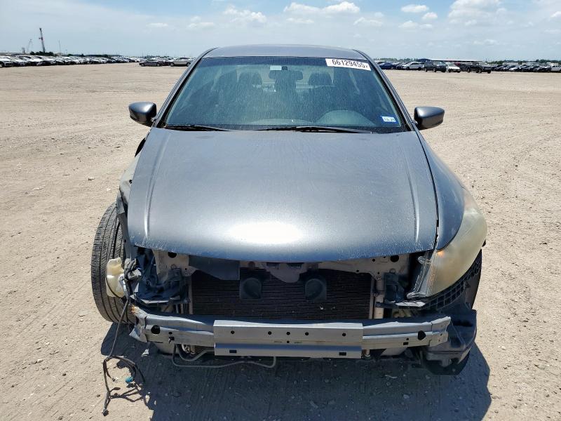 Photo 5 from auction – 2012 HONDA ACCORD SE with VIN 1HGCP2F6XCA010292