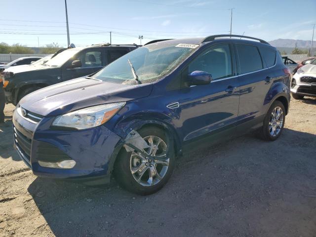 FORD ESCAPE SE 2016 with VIN 1FMCU0G92GUB83311 - Photo from auction